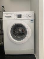 Wasmachine Bosch Serie 4 Vario Perfect, Ophalen, Gebruikt, Voorlader, 85 tot 90 cm