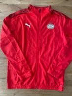 PSV trainingsjack, maat L, Ophalen of Verzenden, Nieuw, Blauw, Voetbal