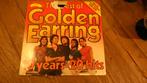 mooie LP Golden Earring, Ophalen of Verzenden, Gebruikt, 12 inch, Poprock