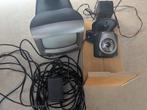 Te koop: ELRO Wireless Outdoor Camera Set CS85 (compleet, Ophalen of Verzenden, Gebruikt