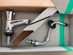 Grohe Fonteinkraan Costa, Doe-het-zelf en Verbouw, Sanitair, Ophalen of Verzenden, Zo goed als nieuw, Chroom, Toilet