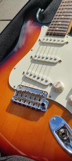 Suhr Classic Pro stratocaster gitaar SSS, Muziek en Instrumenten, Snaarinstrumenten | Gitaren | Elektrisch, Ophalen, Zo goed als nieuw