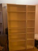 GRATIS Billy boekenkasten Ikea, Huis en Inrichting, Ophalen, 200 cm of meer, 50 tot 100 cm, Zo goed als nieuw