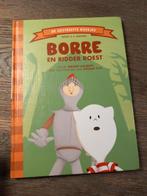 Jeroen Aalbers - Borre en ridder Roest, Ophalen of Verzenden, Zo goed als nieuw, Jeroen Aalbers