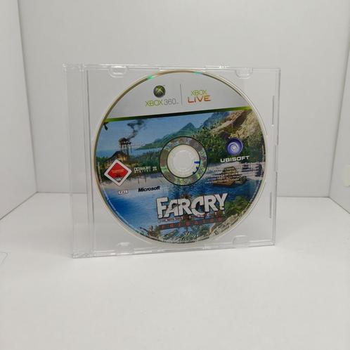 Far Cry Instincts Predator - Xbox 360 (Disc Only), Spelcomputers en Games, Games | Xbox 360, Zo goed als nieuw, Avontuur en Actie