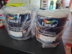 Flexa creations vol appel zijdemat 5 liter, Doe-het-zelf en Verbouw, Ophalen, Overige kleuren, 5 tot 10 liter, Nieuw