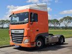 DAF XF 450 spacecab 2x tank, Automaat, Euro 6, Overige kleuren, Traction-control