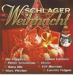 Schlager Weihnacht = 1,99, Ophalen of Verzenden, Zo goed als nieuw, Kerst