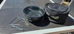 Karcher draagbare BBQ, Ophalen of Verzenden, Nieuw, Karcher