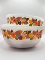 Vintage Schott Mainz Jenaer ovenschaal (jaren 70), Jena Glas, Ophalen of Verzenden