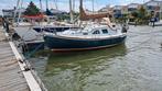 Watersport boten, Watersport en Boten, Speedboten, Binnenboordmotor, 6 meter of meer, Diesel, Ophalen of Verzenden