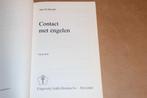Contact met Engelen — Spirituele Gids & Begeleiding, Boeken, Esoterie en Spiritualiteit, Ophalen of Verzenden, Gelezen, Overige onderwerpen