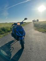 Piaggio zip brom 2022, Ophalen, Maximaal 45 km/u, Zip, Zo goed als nieuw