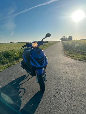 Piaggio zip brom 2022 beschikbaar voor biedingen