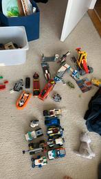 Lego allemaal verschillende dingen. Check beschrijving, Kinderen en Baby's, Speelgoed | Thomas de Trein, Gebruikt, Ophalen