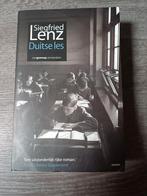 Siegfried Lenz - Duitse les, Ophalen of Verzenden, Zo goed als nieuw, Siegfried Lenz