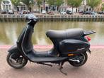Vespa ET2 70cc met WOK, Gebruikt, Overige modellen, 70 cc, Ophalen of Verzenden