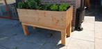 Moestuin tafels, Ophalen, Nieuw, Binnen, Rechthoekig