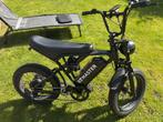 Esmaster fatbike, 59 cm of meer, Ophalen, Zo goed als nieuw, Overige merken