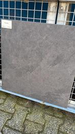 Keramische tuintegel Concrete Blackberry 60x60x3cm, Tuin en Terras, Tegels en Klinkers, Ophalen, Keramiek, Nieuw, 10 m² of meer
