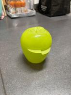 Tupperware Appel Bakje - Fruit Bewaarbakje, Ophalen of Verzenden, Zo goed als nieuw
