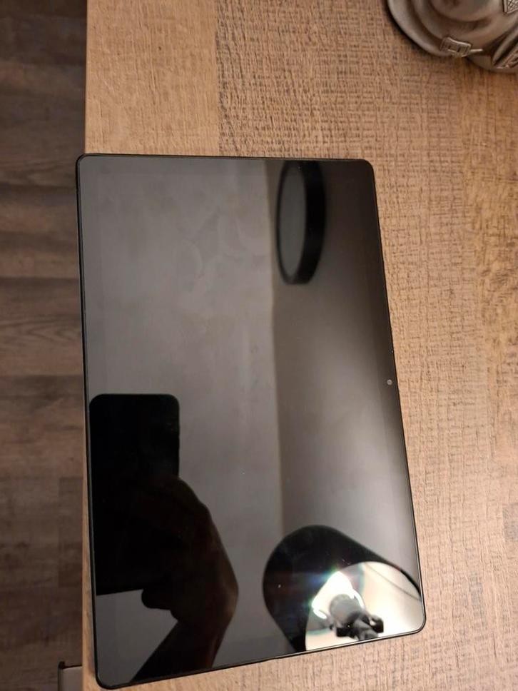 Samsung Galaxy Tab A7 - Nette Tablet, Computers en Software, Android Tablets, Gebruikt, Wi-Fi, 10 inch, 32 GB, Ophalen of Verzenden