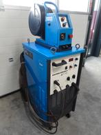 Mig/Mag Lasapparaat Saf Safmig 400 BLX Watergekoeld, Ophalen of Verzenden, Zo goed als nieuw, 250 ampère of meer, Co2