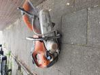 Beton zaag stihl t5420, Doe-het-zelf en Verbouw, Gereedschap | Zaagmachines, Ophalen of Verzenden, Zo goed als nieuw, 1200 watt of meer
