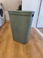 Praktische Curver Wasmand 55L, Ophalen, Zo goed als nieuw, Groen, Overige typen