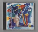 CD Quartet Guus Essers - Bad Leroy Brown, Ophalen of Verzenden, 2000 tot heden, Zo goed als nieuw