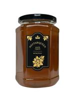 Biologische honing 1 kg, Diversen, Levensmiddelen, Ophalen of Verzenden