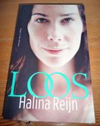 Boek Halina Reijn - Loos, Nieuw
