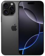 Iphone 16 pro max (1tb), Telecommunicatie, Mobiele telefoons | Apple iPhone, Ophalen, 100 %, 1 TB, Nieuw