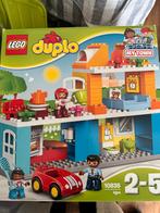 Duplo familie huis 10835, Ophalen, Duplo