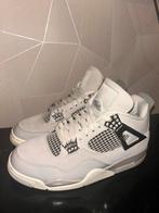Jordan 4 Frozen Moments, Ophalen of Verzenden, Zo goed als nieuw, Sneakers of Gympen