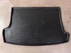 Rubberen kofferbakmat Skoda Karoq, Auto diversen, Kofferbakmatten, Ophalen of Verzenden, Zo goed als nieuw
