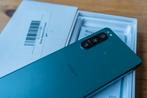 GSM (Sony xperia 5 iv), Gebruikt, Ophalen of Verzenden, Android OS, Zonder abonnement