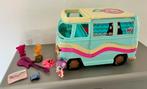 L.O.L. Surprise!  Grill And Groove Camper, Ophalen of Verzenden, Zo goed als nieuw