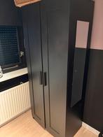 IKEA Brimnes Kledingkast - Zo goed als nieuw!, Ophalen, Kunststof, 50 tot 100 cm, Zo goed als nieuw