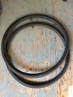 Set single tube antieke fietsbanden, Minder dan 47 cm, Ophalen of Verzenden