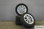 Mercedes-Benz GLA Continental winter 215/60/R17 3418 A156401, 215 mm, 17 inch, Banden en Velgen, Gebruikt