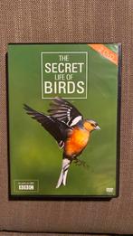 The secret life of birds - 2 dvd-box, Cd's en Dvd's, Dvd's | Documentaire en Educatief, Boxset, Natuur, Alle leeftijden, Ophalen of Verzenden