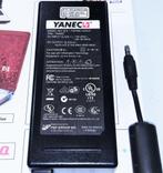 HP Yanec FSP090-1ADC21 19V 4.74A 90W Adapter Lader Oplader, Ophalen of Verzenden, Zo goed als nieuw, HP Yanec FSP-group