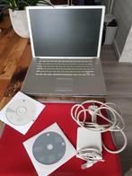 PowerBook G4, Gebruikt, Ophalen of Verzenden