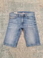 DIESEL BELTHER Short W31 STRETCH Bronno3132 Bronno3134, Kleding | Heren, Danzigerkade 55, 1013 AP Amsterdam, Diesel, Blauw, https://nl.diesel.com/en/help-area/help-area.html#contactUsContainer