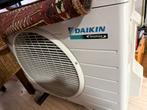 Gebruikte Daikin Airco - Binnen & Buiten Unit, Witgoed en Apparatuur, Airco's, Gebruikt, Minder dan 60 m³, 3 snelheden of meer