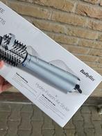 BaByliss Hydro-Fusion Air Styler, Ophalen of Verzenden, Zo goed als nieuw, Föhn of Haardroger