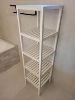 Ikea Muskan Badkamerkast, Ophalen, (Half)hoge kast, Minder dan 50 cm, 100 tot 150 cm