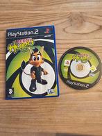 Sony Playstation 2 Agent Hugo, 1 speler, Ophalen of Verzenden, Zo goed als nieuw, Vanaf 3 jaar