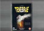DVD Tenebrae (Dario Argento / €12,5 inclusief verzendkosten), Vanaf 16 jaar, Verzenden, Zo goed als nieuw